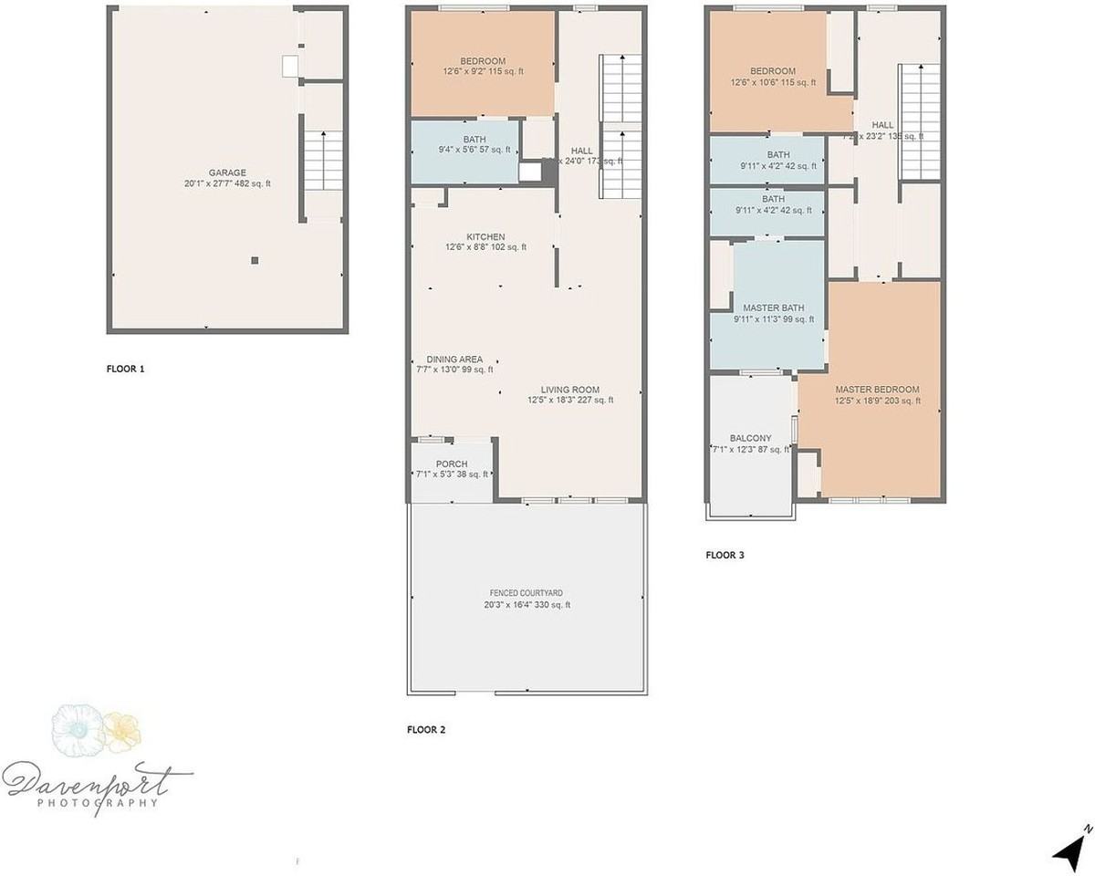 8316 Seawall Blvd #5 - Photo 3 of 28