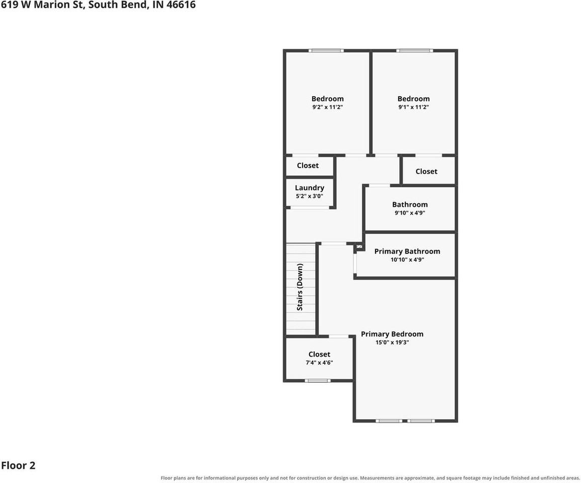 619 W Marion St - Photo 4 of 50