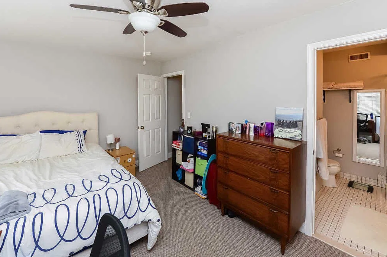 406 Leverington Ave #D - Photo 5 of 25