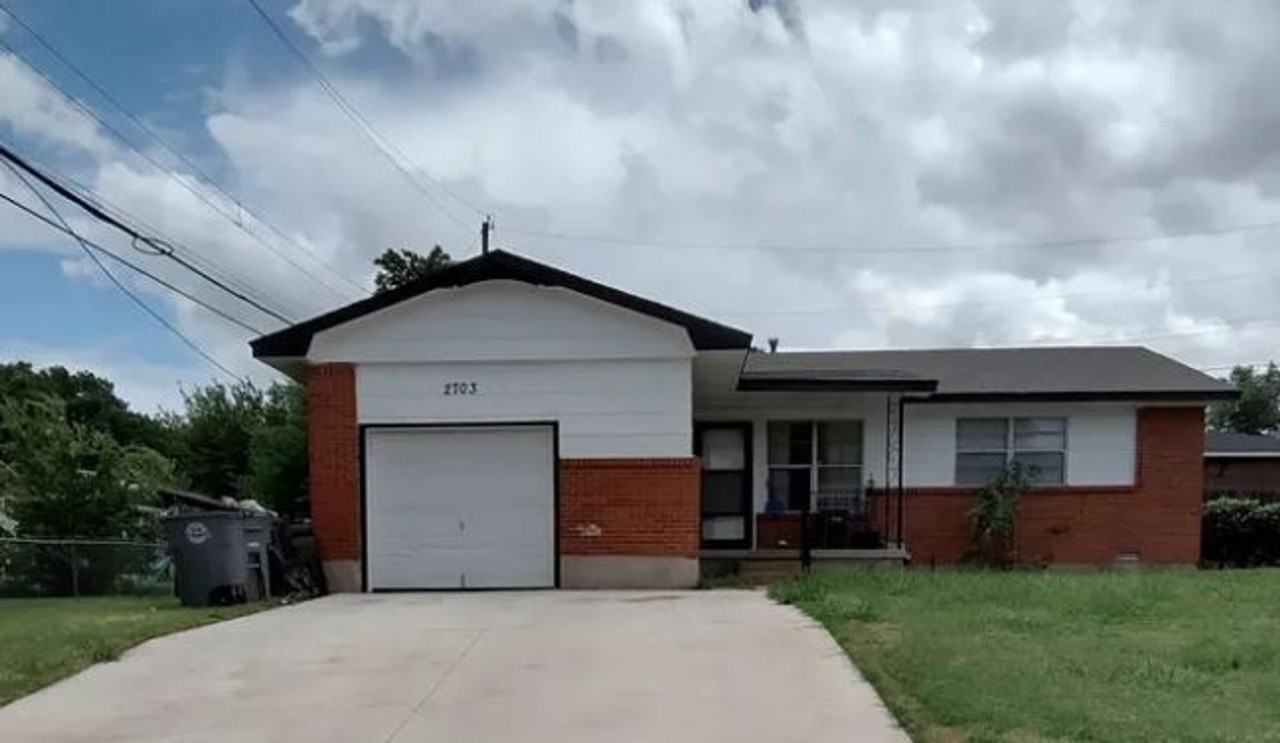 2703 Nw 46th St