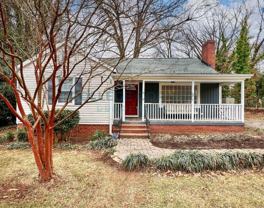 1226 Brookwood Dr - Photo 1 of 1
