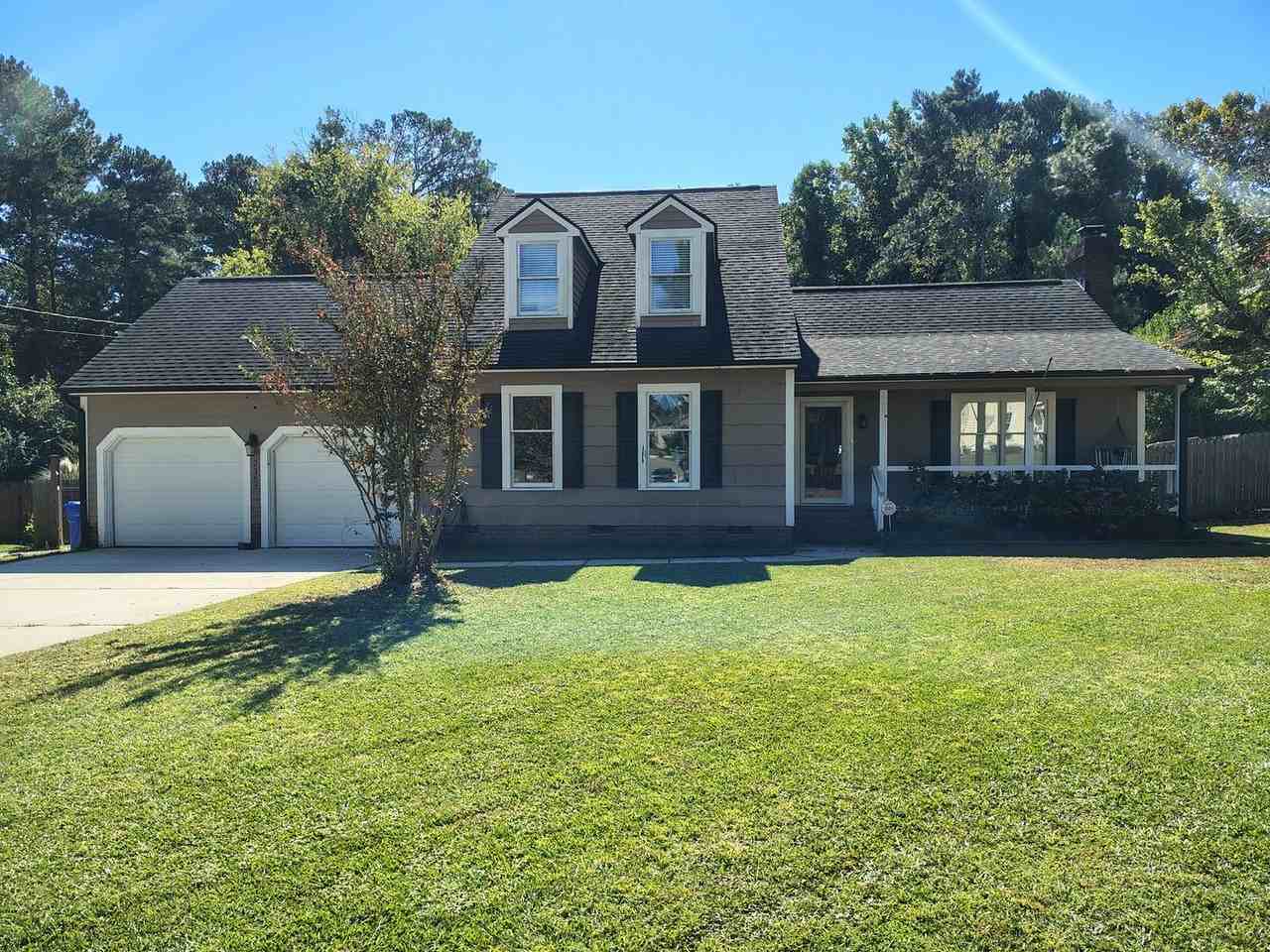 2357 Rolling Hill Rd