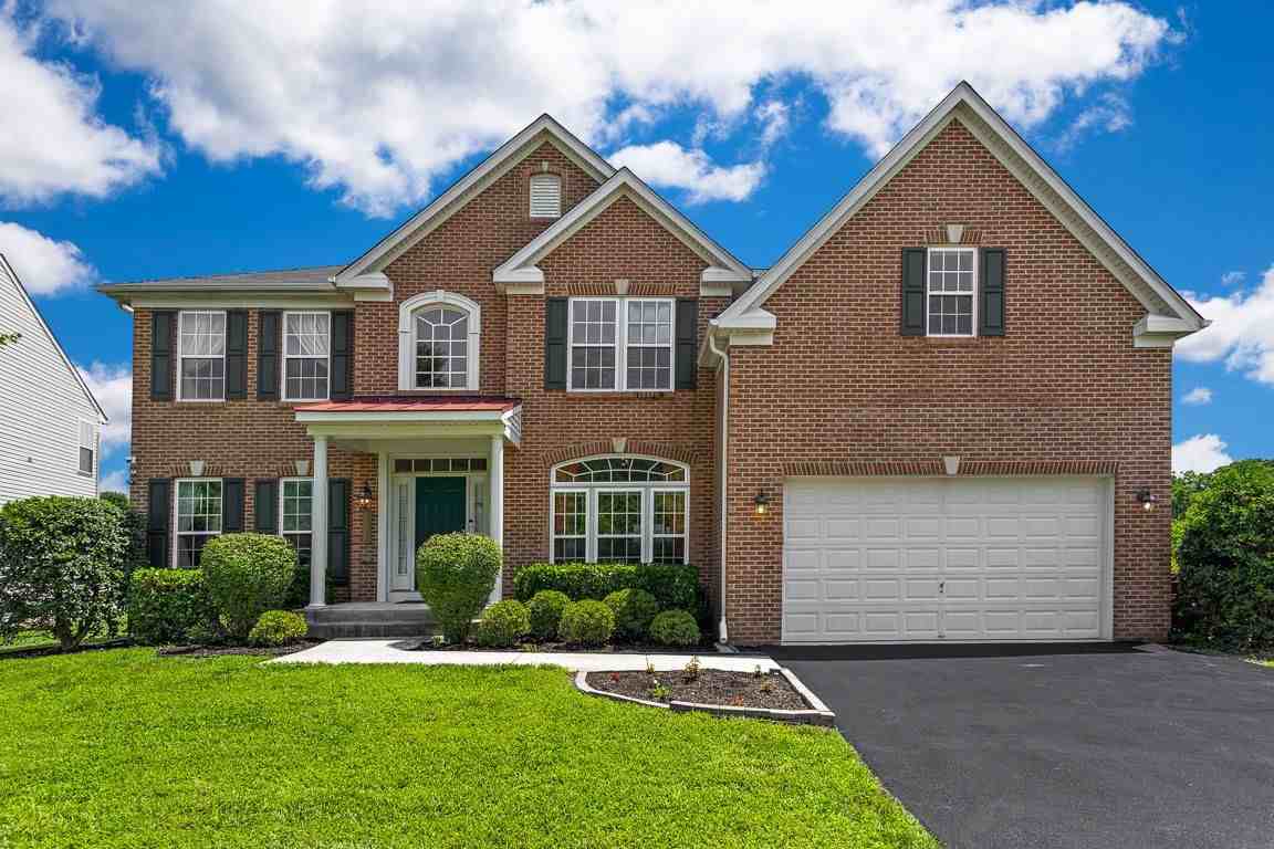 13306 Stoney Creek Ln