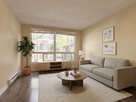 176 Howland Ave #201 - Photo 1 of 1