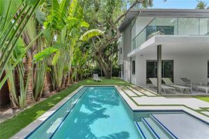 featured image of Shore Dr W & Samana Dr