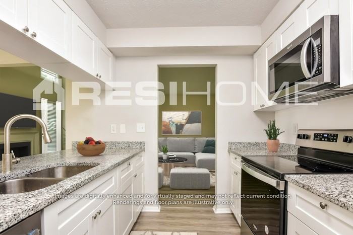 1283 Old Countryside Cir - Photo 3 of 19