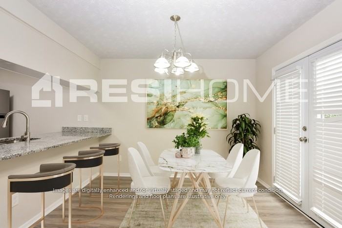 1283 Old Countryside Cir - Photo 4 of 19