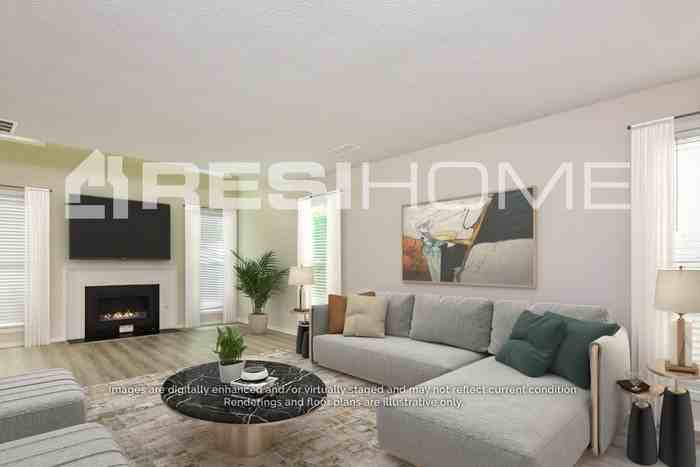 1283 Old Countryside Cir - Photo 6 of 19