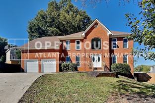 5113 Oak Branch Ln Nw - Photo 1 of 1