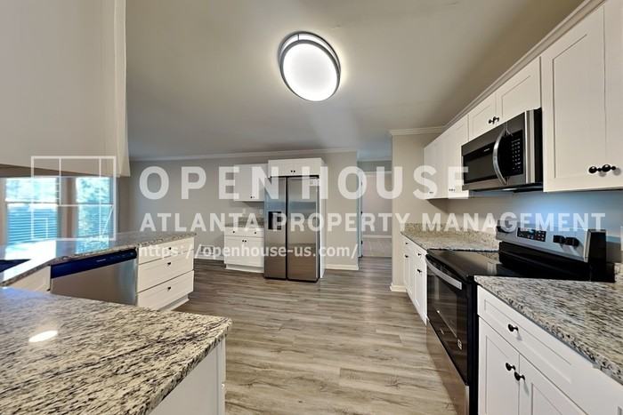 5113 Oak Branch Ln Nw - Photo 7 of 21