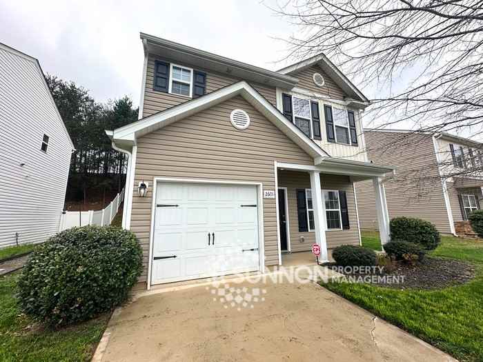 2601 Meadow Crossing Dr - Photo 2 of 27