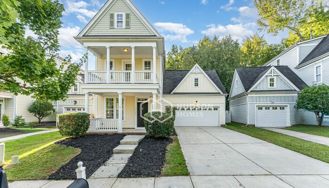10118 Caldwell Forest Dr - Photo 1 of 1