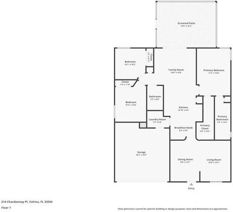 214 Chardonnay Pl - Photo 2 of 15