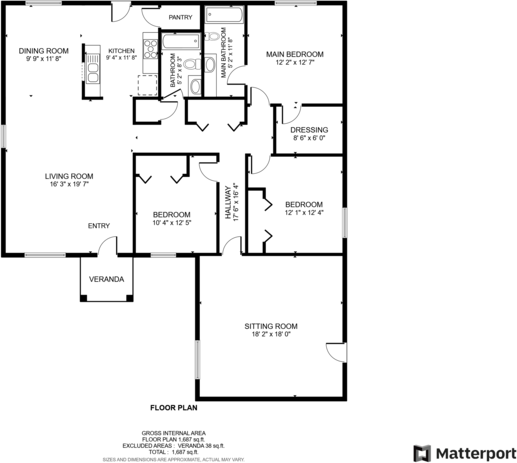 104 Granary Dr - Photo 2 of 12