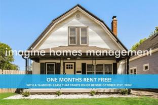 1215 N Olney St - Photo 1 of 1