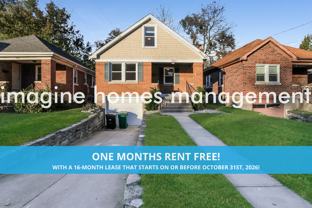 3812 Brotherton Rd - Photo 1 of 1
