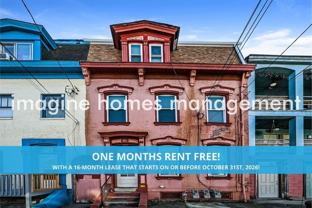 2106 Sarah St #3 - Photo 1 of 1