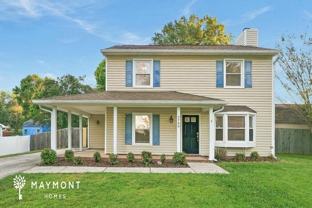 5700 Chinaberry Pl - Photo 1 of 1