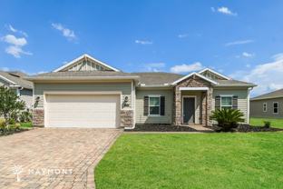 9913 Pavnes Creek Dr - Photo 1 of 1