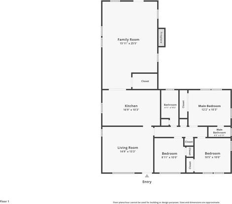 2371 Center St - Photo 2 of 13