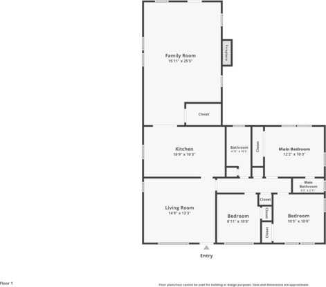 2371 Center St - Photo 4 of 13