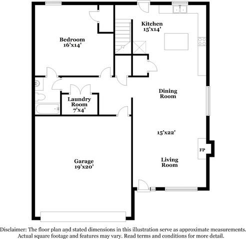 428 Pearl St - Photo 2 of 17