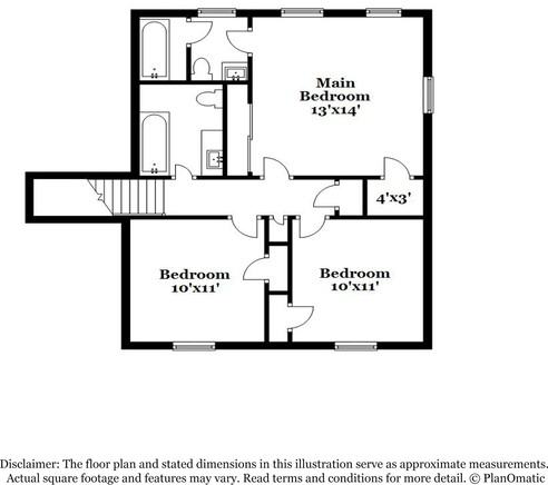 2412 Robin Ridge Dr - Photo 3 of 18