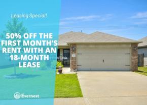 6604 N 128th East Ave - Photo 1 of 1