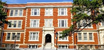 featured image of 200 Drummond Pl #C1