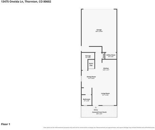 13511 Oneida Ln - Photo 2 of 15