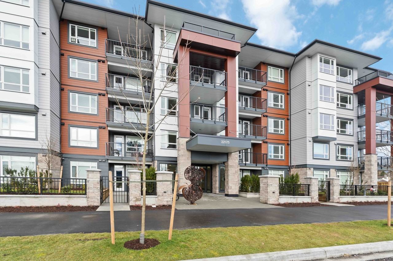 22575 Brown Avenue #409 - Photo 4 of 28