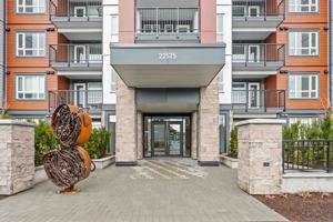 featured image of 22575 Brown Avenue #409