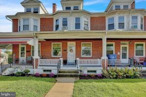 featured image of 2036 Cleveland Ave #NA