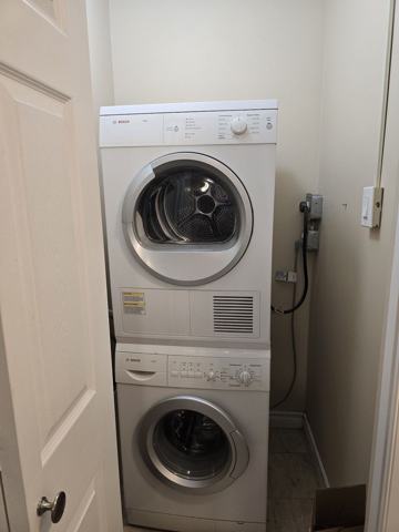 1 Bedroom in Downtown Edmonton