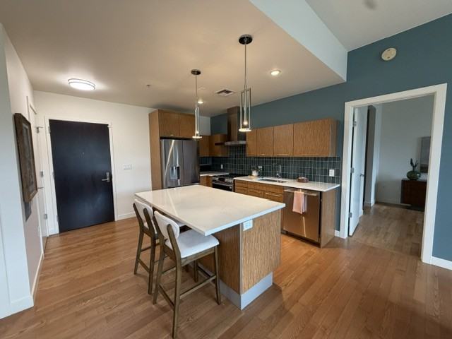 410 Acoma St #305 - Photo 2 of 12
