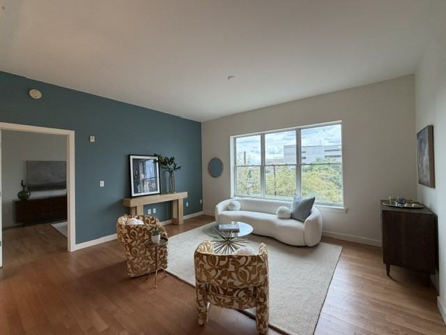 410 Acoma St #305 - Photo 3 of 12