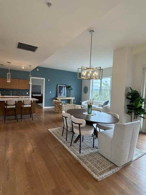 410 Acoma St #305 - Photo 4 of 12