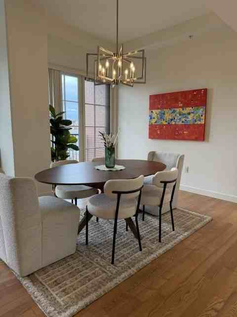 410 Acoma St #305 - Photo 5 of 12