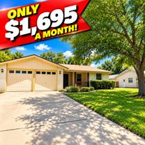 8510 Timberwilde St #NA - Photo 1 of 1
