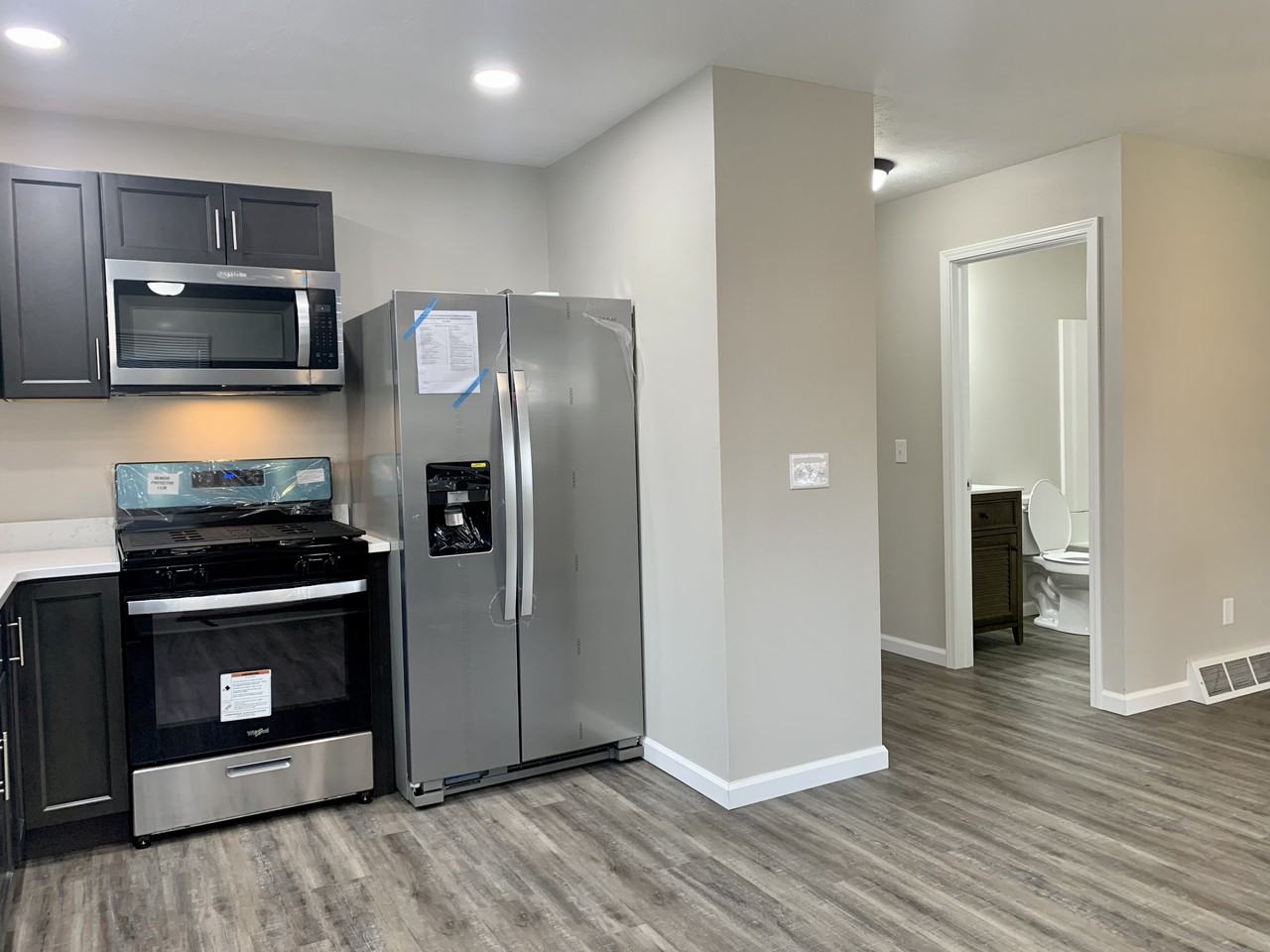160 26th St Nw #NA - Photo 4 of 19