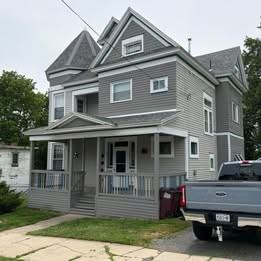 63 W Pine St #2ndFL