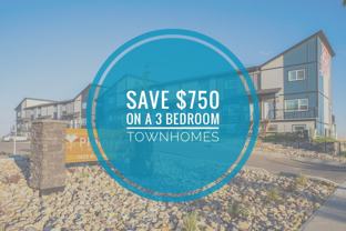 Plainsview Townhomes - Photo 1 of 1