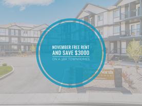Aspen North | 3BR | Attached Garage “High Demand” - Photo 1 of 1
