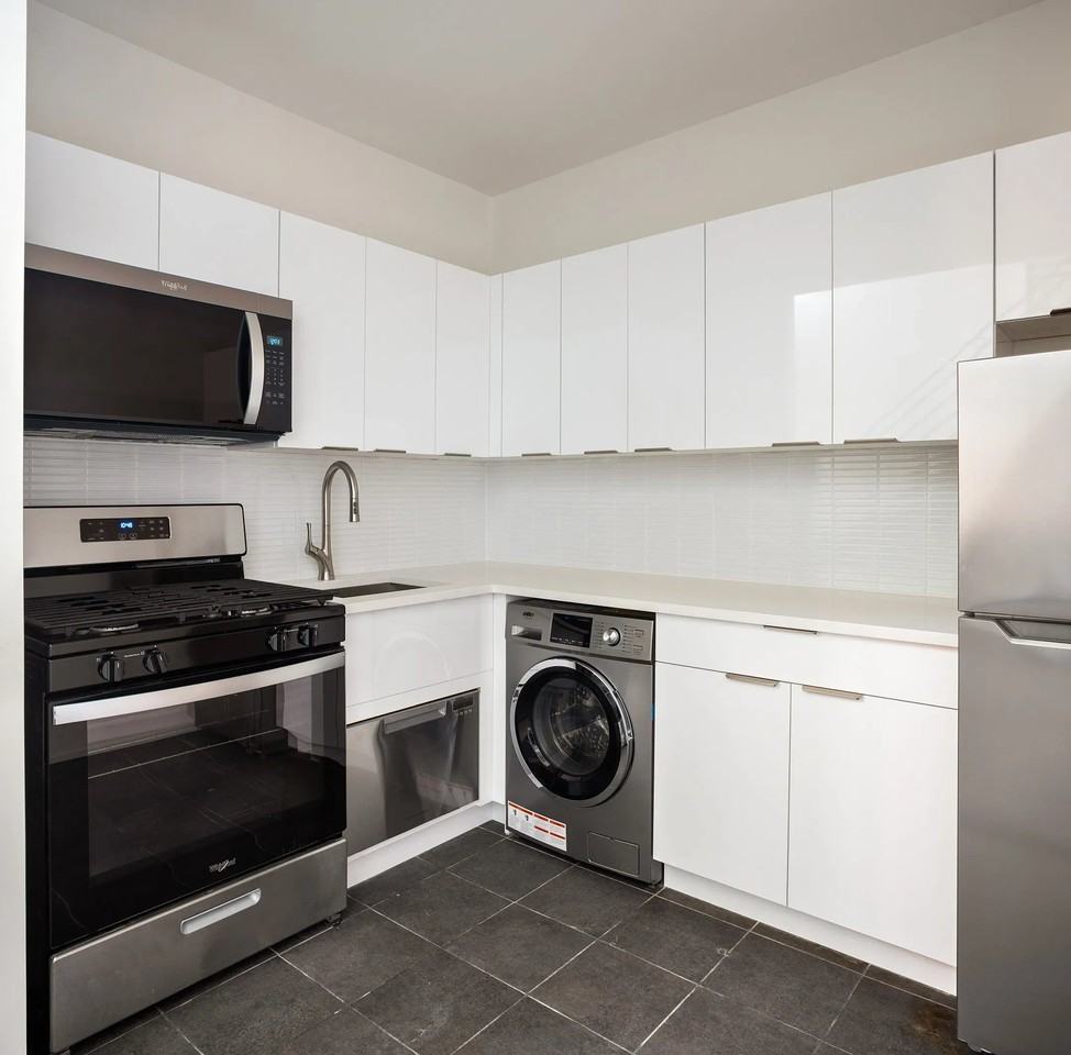 E 2nd St #6G - Photo 2 of 19