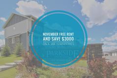 Parkside Townhomes - Photo 1 of 1