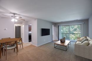 The Flats at Columbia Pike - Photo 1 of 1