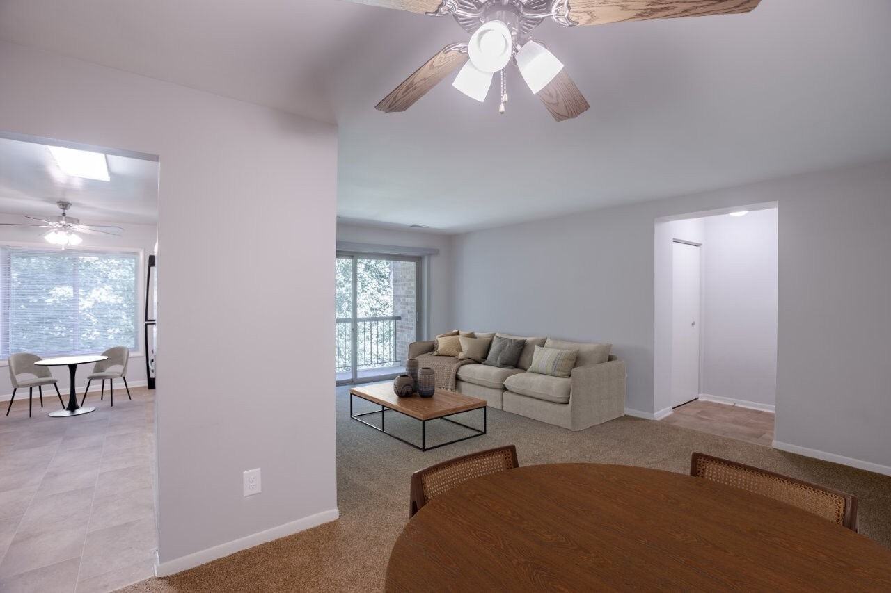 The Flats at Columbia Pike - Photo 5 of 25
