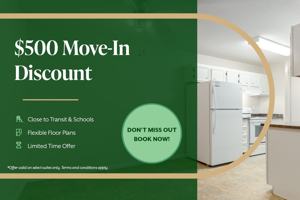 featured image of 8 Victoria Country Apartments