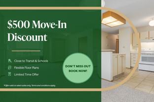 Huntington Court Coach Homes - Photo 1 of 1