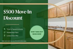 Huntington Hill Coach Homes - Photo 1 of 1